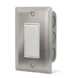 Infratech Single Simple ON/OFF Switches