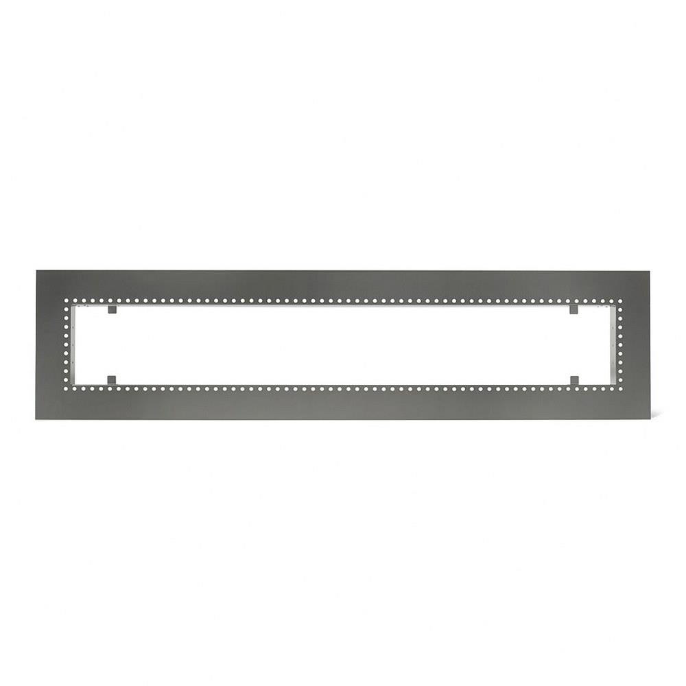 Infratech - 18 2295 - Accessory - WD3 Flush Mount Frame 33 Inch Units