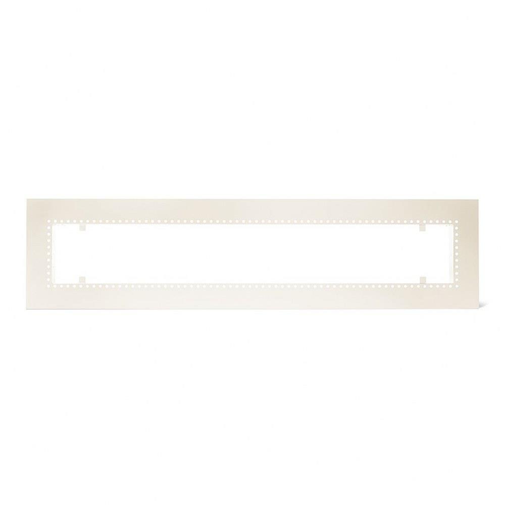 Infratech - 18 2305WH - Accessory - Flush Mount Frame 61 1/4 Inch