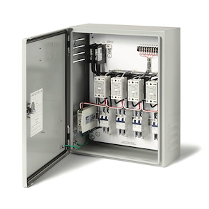Accessory - Home Management Control Box