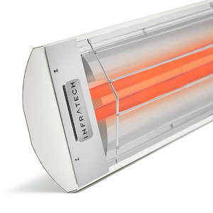 Dual Element - 4000 Watt Electric Patio Heater - C Series