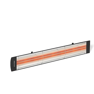 Dual Element - 5200 Watt Electric Patio Heater - CD Series