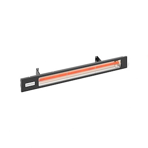 Slim Line - Single Element 2400 Watt Patio Heater