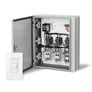 Accessory - Relay Universal Panel - Custom Item